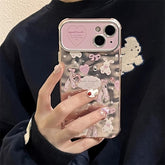 Bunny iPhone Case